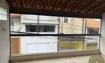 Imagem 7: Sobrado na Vila Formosa com 3 dormitórios, espaço gourmet,160 mts