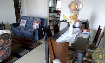 Imagem 2: Excelente Apartamento com 3 Quartos à venda, 126m² - Vila Aricanduva