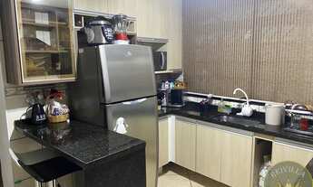 Imagem 5: Sobrado na Vila Formosa com 3 dormitórios, espaço gourmet,160 mts