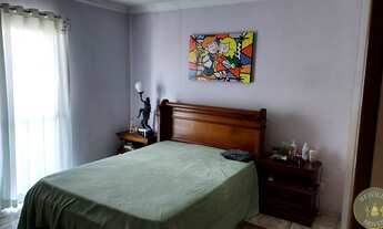 Imagem 6: Excelente Apartamento com 3 Quartos à venda, 126m² - Vila Aricanduva