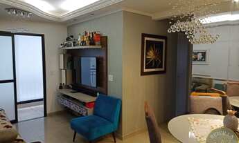 Imagem 2: Excelente Apartamento na Mooca com 75 m² , 3 dorms, 2 vagas , lazer completo , próximo ao