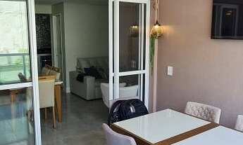 Imagem 3: APARTAMENTO HOUSE NO TATUAPE, 100 METROS, 3 DORMS, SUITE, 3 W.C, LAZER COMPLETO, VARANDA G