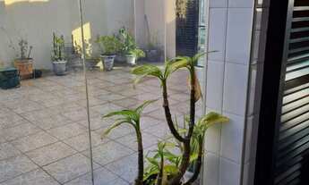 Imagem 4: BELÍSSIMA COBERTURA NA Penha COM 254 M², 04 Vagas 3 DORMITÓRIOS, 1 SUÍTE