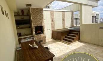 Imagem 6: COBERTURA PENTHOUSE VILA PRUDENTE, 113 METROS, 2 VAGAS, LAZER COMPLETO, AR CONDICIONADO, V