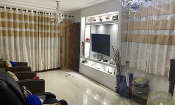 Imagem 2: Sobrado na Vila Formosa com 3 dormitórios, espaço gourmet,160 mts