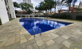 Imagem: Apartamento à Venda na Barra Funda em São