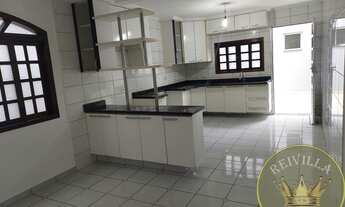 Imagem 5: Sobrado com 3 Quartos e 3 banheiros à Venda, 176 m² -Vila Matilde