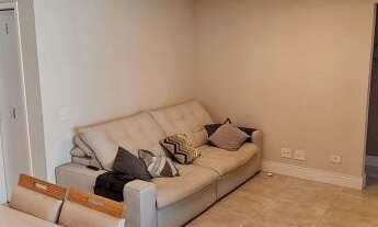 Imagem 4: APARTAMENTO HOUSE NO TATUAPE, 100 METROS, 3 DORMS, SUITE, 3 W.C, LAZER COMPLETO, VARANDA G