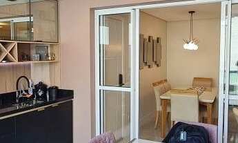 Imagem 2: APARTAMENTO HOUSE NO TATUAPE, 100 METROS, 3 DORMS, SUITE, 3 W.C, LAZER COMPLETO, VARANDA G