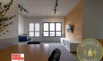 Imagem: APARTAMENTO MODERNO NA MOOCA, 74 METROS