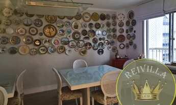 Imagem 3: Apartamento impecável Perdizes, com 330 mts 04 dormitórios sendo 02 suítes e 04 vagas