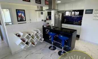 Imagem 2: COBERTURA PENTHOUSE VILA PRUDENTE, 113 METROS, 2 VAGAS, LAZER COMPLETO, AR CONDICIONADO, V