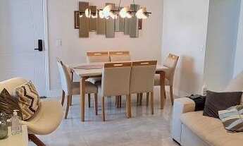 Imagem 6: APARTAMENTO HOUSE NO TATUAPE, 100 METROS, 3 DORMS, SUITE, 3 W.C, LAZER COMPLETO, VARANDA G