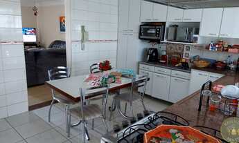 Imagem 5: Excelente Apartamento com 3 Quartos à venda, 126m² - Vila Aricanduva