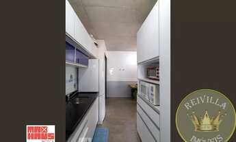 Imagem 5: APARTAMENTO MODERNO NA MOOCA, 74 METROS, LAZER