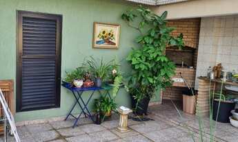 Imagem 5: BELÍSSIMA COBERTURA NA Penha COM 254 M², 04 Vagas 3 DORMITÓRIOS, 1 SUÍTE