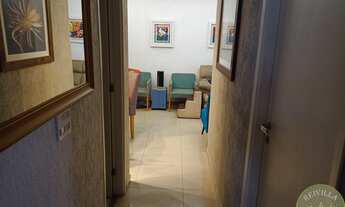 Imagem 7: Excelente Apartamento na Mooca com 75 m² , 3 dorms, 2 vagas , lazer completo , próximo ao