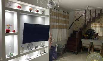 Imagem 3: Sobrado na Vila Formosa com 3 dormitórios, espaço gourmet,160 mts