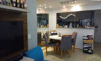 Imagem: Excelente Apartamento na Mooca com 75 m²