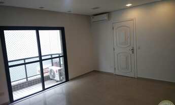 Imagem 2: Excelente Apartamento com132m² de área útil, 3 dormitórios , sendo 2 suítes e 03 vagas