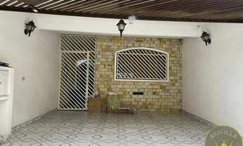 Imagem 1: Sobrado na Vila Formosa com 3 dormitórios, espaço gourmet,160 mts