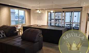 Imagem: Apartamento impecável Perdizes, com 330