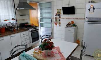 Imagem 4: Excelente Apartamento com 3 Quartos à venda, 126m² - Vila Aricanduva