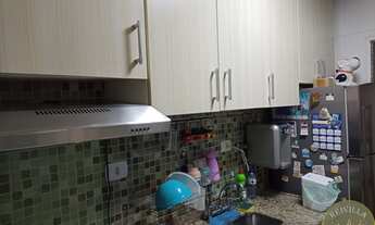 Imagem 5: Excelente Apartamento na Mooca com 75 m² , 3 dorms, 2 vagas , lazer completo , próximo ao