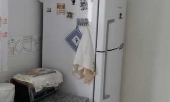 Imagem 7: Vende-se APTO Tatuapé, com 2 dormitórios, 2 banheiros, sala, cozinha, área de serviço