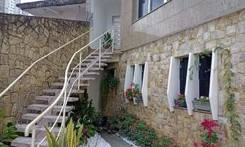 Imagem: Excelente Sobrado no Tucuruvi com 300mts