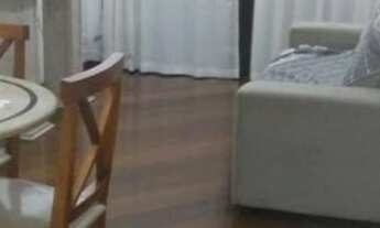 Imagem 1: Apartamento com 3 Quartos e 2 banheiros à Venda, 85 m²