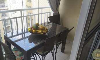 Imagem 4: Excelente Apartamento no Carrão de 71m² com 3 dormitórios, sendo 1 suíte