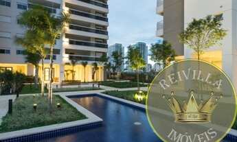 Imagem: Belíssimo Apartamento de 79 m², pronto