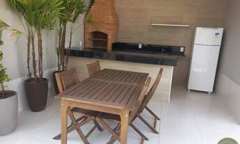 Imagem 2: Apartamento novo em ótima localização da Mooca