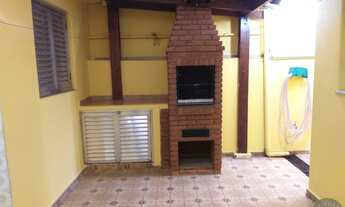 Imagem: Excelente Sobrado à venda com 185 m² 04