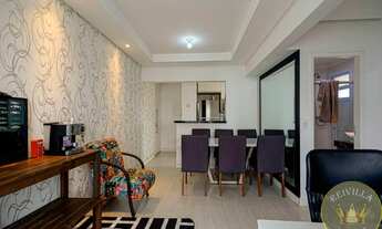 Imagem: Apartamento com 3 quartos, 68m2, à venda