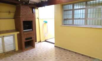 Imagem 2: Excelente Sobrado à venda com 185 m² 04 vagas -Vila Prudente