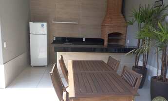 Imagem: Apartamento novo em ótima localização