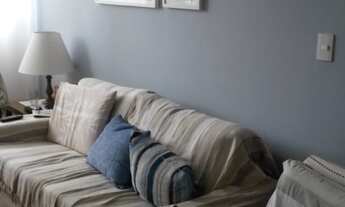 Imagem 3: Vende-se APTO Tatuapé, com 2 dormitórios, 2 banheiros, sala, cozinha, área de serviço