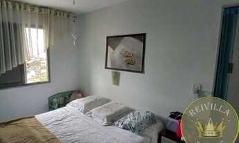 Imagem 4: APARTAMENTO VILA CARRÃO - SP -50 m² - 02 Dormitórios, sala para 02 ambientes