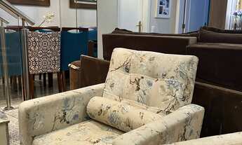 Imagem 6: COBERTURA DUPLEX VILA REGENTE FEIJO, 150 METROS, 2 VAGAS, LAZER