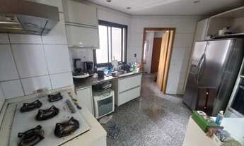 Imagem 7: Apartamento com 139m² privativos no Tatuapé 03 suites e 03 vagas