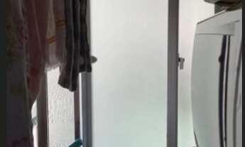 Imagem 7: APARTAMENTO VILA CARRÃO - SP -50 m² - 02 Dormitórios, sala para 02 ambientes