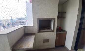 Imagem 3: Apartamento com 139m² privativos no Tatuapé 03 suites e 03 vagas