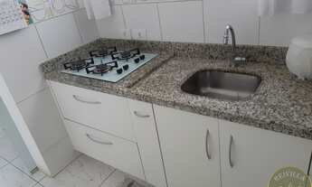 Imagem 6: Vende-se APTO Tatuapé, com 2 dormitórios, 2 banheiros, sala, cozinha, área de serviço