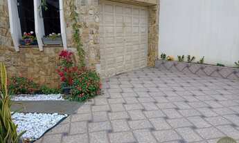 Imagem 4: Excelente Sobrado no Tucuruvi com 300mts de A/C -terreno 14X35 -03 suítes e 07 vagas