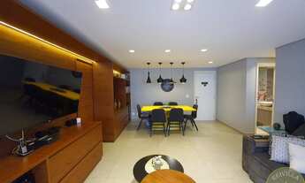 Imagem: Luzes da Moóca - OPORTUNIDADE -Apartamento