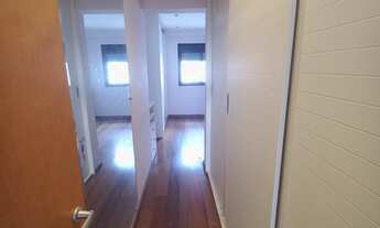 Imagem 5: Apartamento com 139m² privativos no Tatuapé 03 suites e 03 vagas