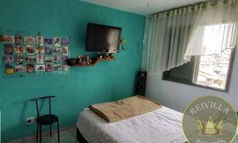 Imagem 5: APARTAMENTO VILA CARRÃO - SP -50 m² - 02 Dormitórios, sala para 02 ambientes