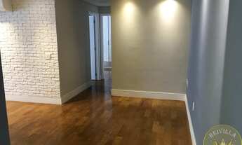 Imagem 7: Belíssimo Apartamento de 79 m², pronto para morar, com 2 dormitórios (1 suíte) e 1 vaga de